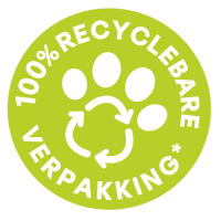 100% Recyclebare verpakking